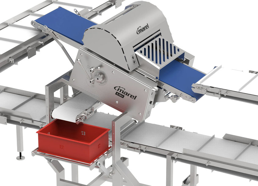 The NEW A-Skin by marel: 5 game-changing reasons you’ll want it in your line